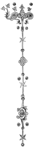 decorative scroll